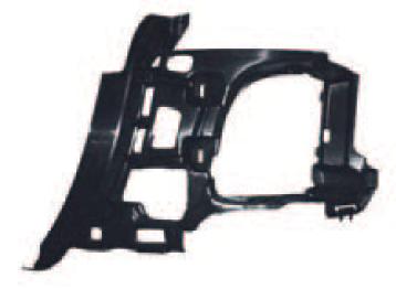 Articolo ZNWNG - STAFFA P/TI A/SX VW GOLF 6 GTI 01/09>