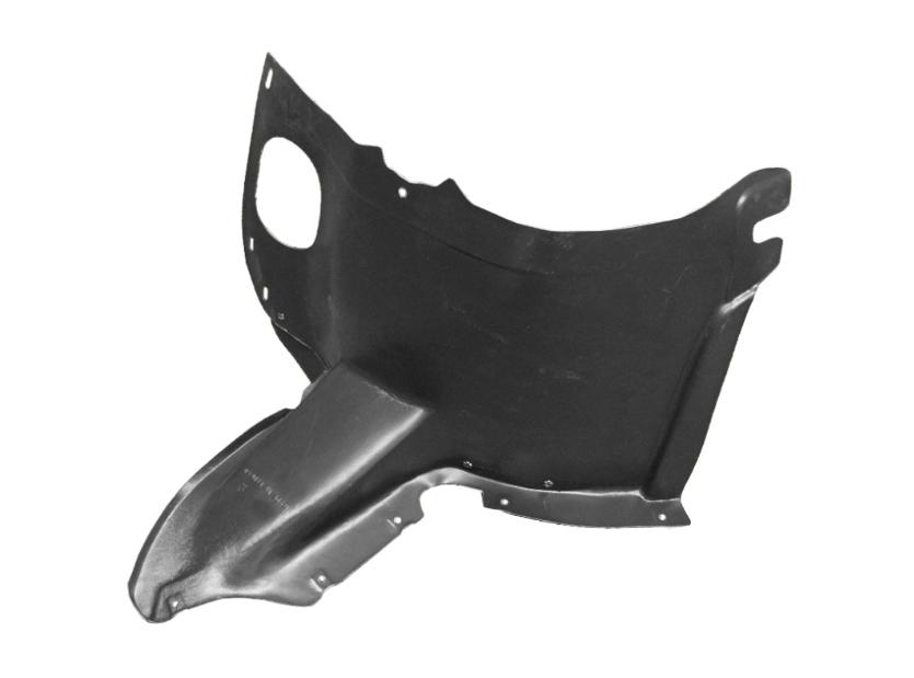 Articolo ZQX9T - LOCARO A/DX PARTE ANT VW GOLF 6 01/09> injection