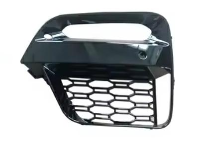 Articolo ZSDDW - GRIGLIA P/TI A/SX C/FEND+SENS BMW X3 G01 01/18>X4 G02 18> M-PKG