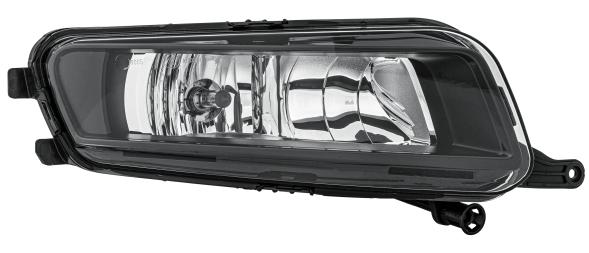 Articolo ZSXTK - FEND DX H8 C/LUCE DI CURVA VW SHARAN 01/10>