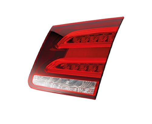 Articolo ZWTV0 - FANALE P/SX INT A LED FUME MERCEDES CLASSE E S212 03/13> SW