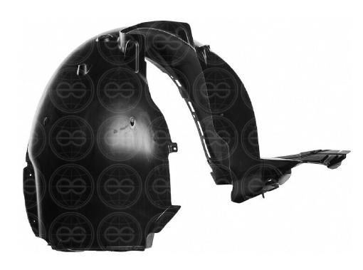 Articolo ZX4YP - LOCARO A/SX SKODA OCTAVIA 01/17> injection