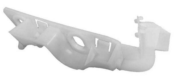 Articolo ZY1X5 - STAFFA P/TI A/DX LAT AUDI A4 10/15>