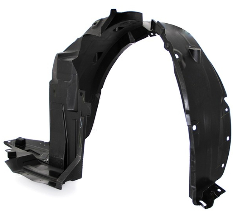 Articolo ZZB1B - LOCARO A/DX NISSAN MICRA K13 08/13>